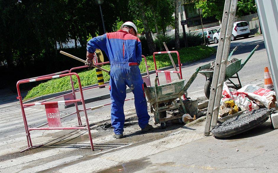 déboucheur grosse canalisation Saint-Fargeau-Ponthierry